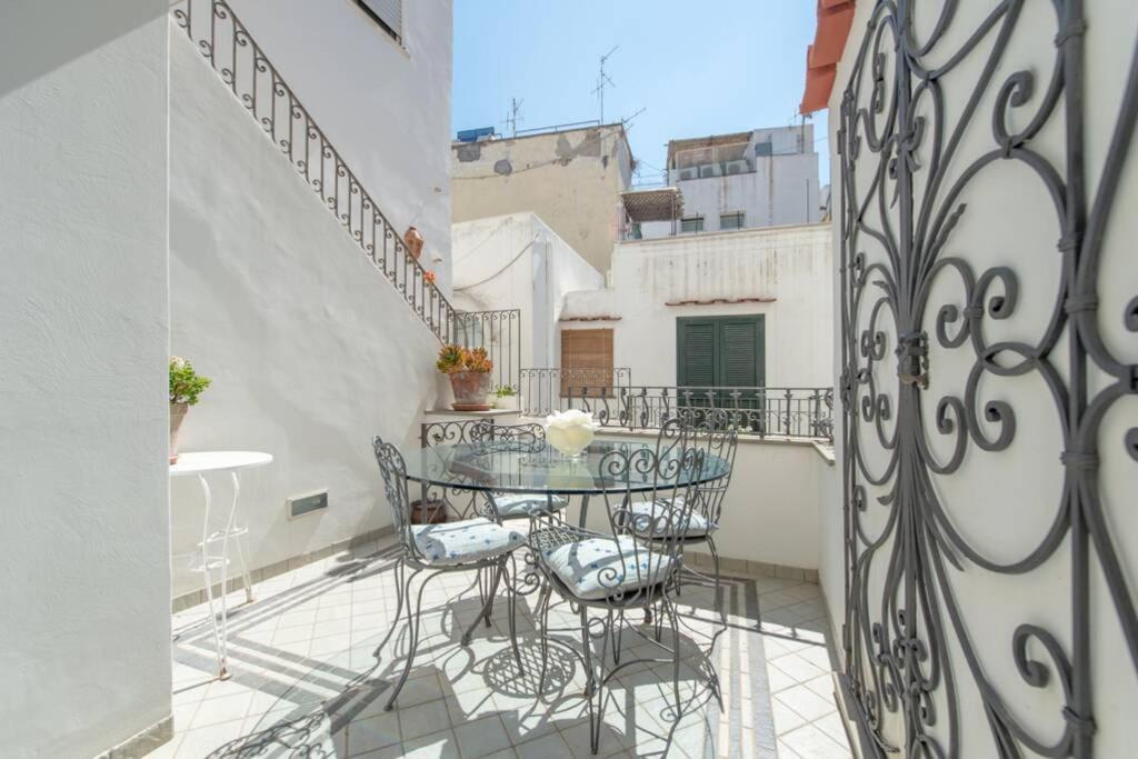 Casa vacanze Casa Al Centro Di
