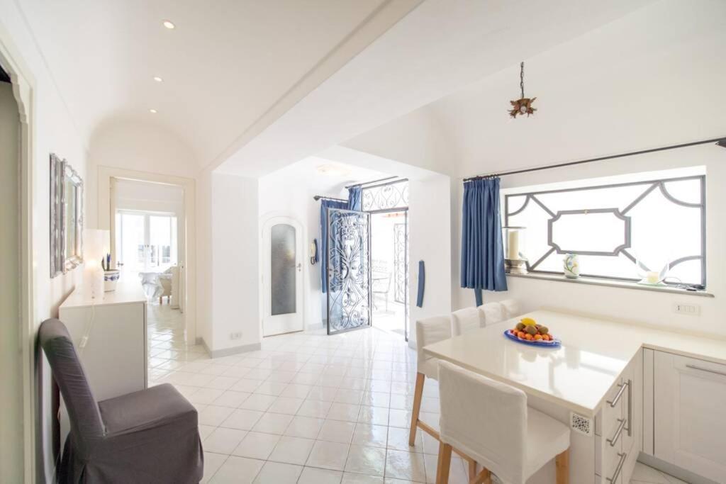 Casa Al Centro Di Casa vacanze Capri